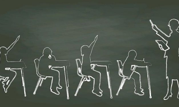 講座報名 | 中國教改20年：素質(zhì)教育為何麻煩不斷？（同步直播）